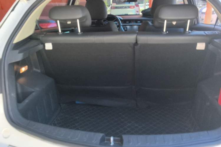 Used Geely Auto Vision X3 2018 1.5L Automatic Anniversary Edition
