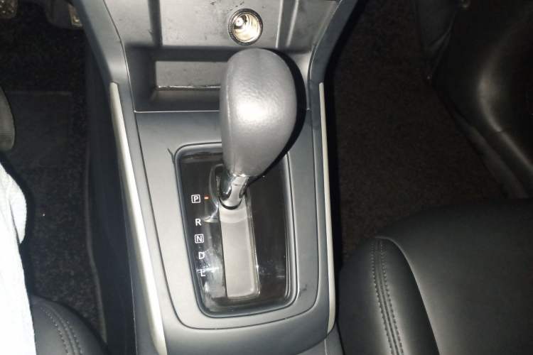 Used Nissan Sylphy 2024 Facelifted Three Classic 1.6XE CVT Comfort Edition