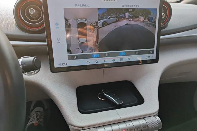 Used BYD Dolphin 2021 405 km Free Version
