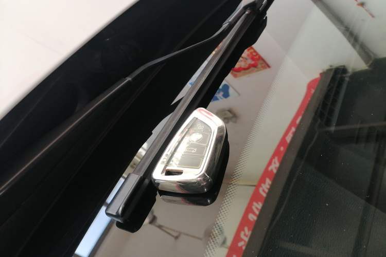 Used BMW X1 2016 sDrive18Li Premium Edition
