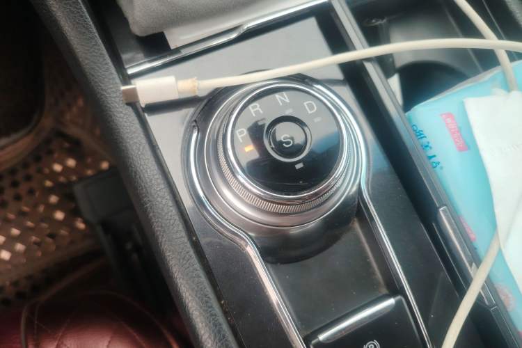 Used Ford Taurus 2015 EcoBoost 245 Luxury Model
