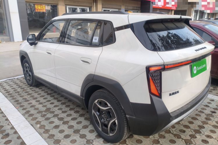 Used Dongfeng NAMMI 06 2025 401 Pro