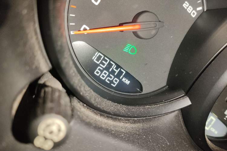 Used Porsche Macan 2014 Macan 2.0T
