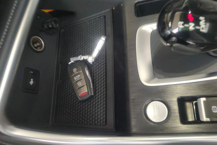 Used Haval H6 2023 National Trend Edition 1.5T Automatic Champion Version
