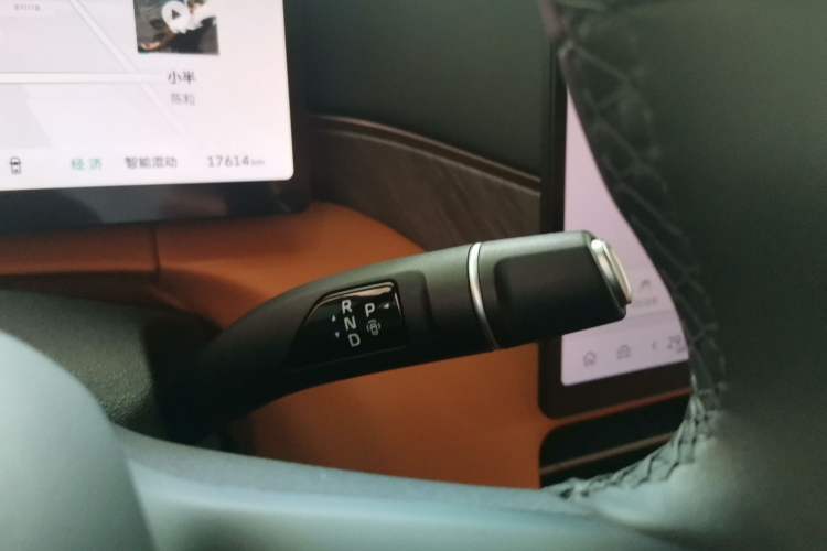 Used Wey Gaoshan 2025 Four-Wheel Drive Alpine 9
