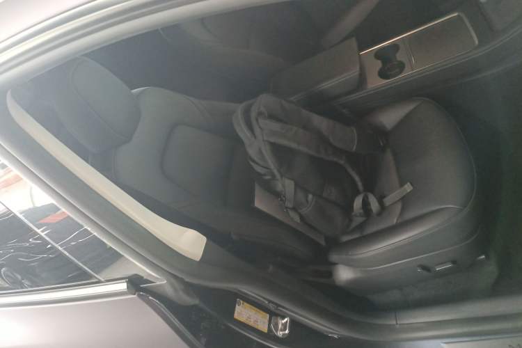 Used Tesla Model Y 2024 Rear-Wheel-Drive Version