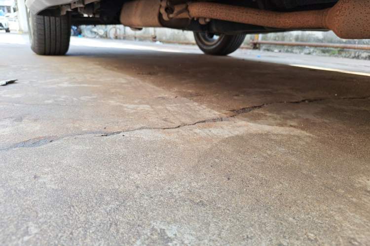 Used Geely Auto Emgrand X7 Sport 2016 1.8TD Automatic All-Wheel Drive Smart Version
