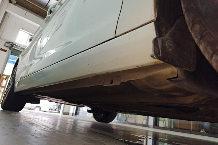 Used Peugeot 308S 2015 1.6T Automatic Jingchi Edition
