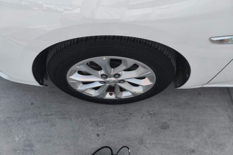 Used Chevrolet Monza 2023 1.5L Dual-Clutch WOW Enjoyment Edition