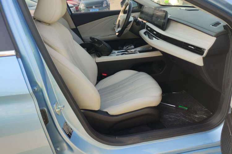 Used Chery Fengyun A8 2024 127 Yufeng Edition
