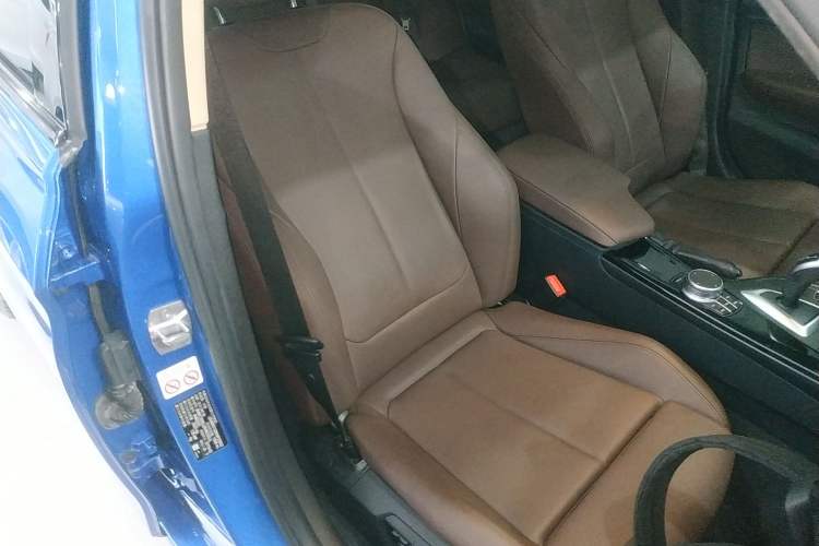 Used BMW 3 Series 2019 320Li M Sport Package
