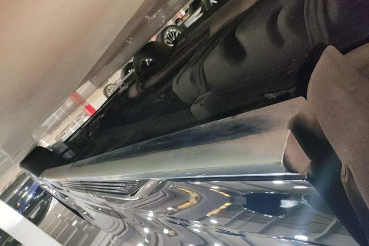 Used GAC Trumpchi M8 2020 Master Edition 390T Supreme Version
