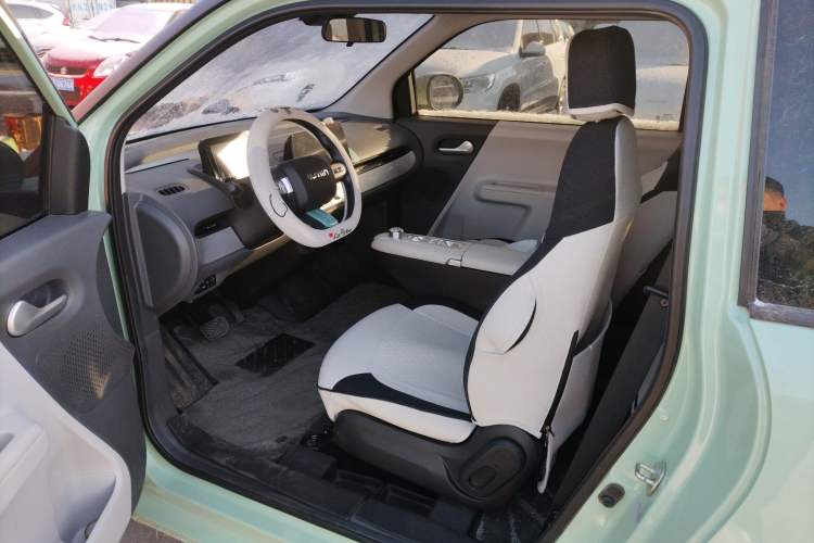 Used  Lumin 2025 205 km Xiangqin Version
