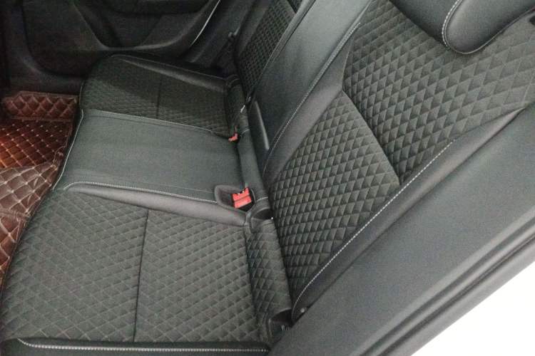 Used Skoda Octavia 2018 Station Wagon TSI230 DSG Luxury Edition