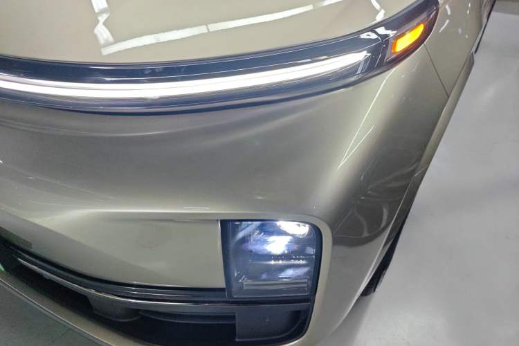 Used Li Auto L8 2024 Max