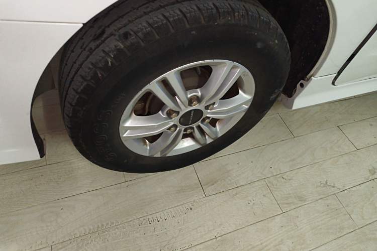 Used SAIC MAXUS G20 2023 ES 2.0T Gasoline Automatic Value Edition