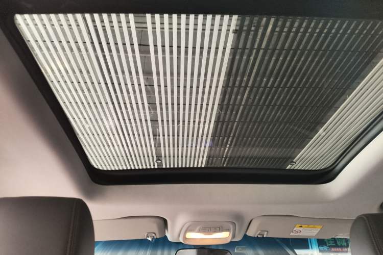 Used Chevrolet Orlando 2019 Redline 530T Automatic Luxury Edition (5-seat model) – China VI Standard