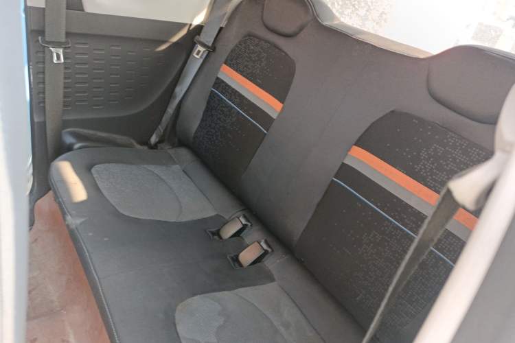 Used Wuling Hongguang MINIEV 2020 Zizai Version Lithium-NMC