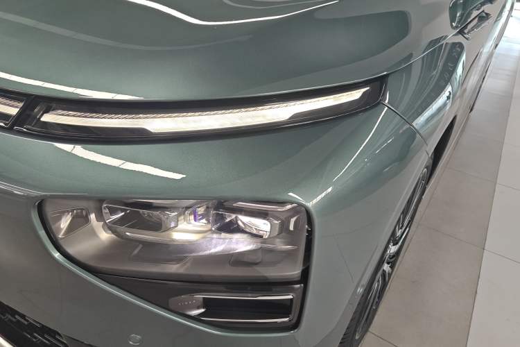 Used XPeng G9 2024 570 Max