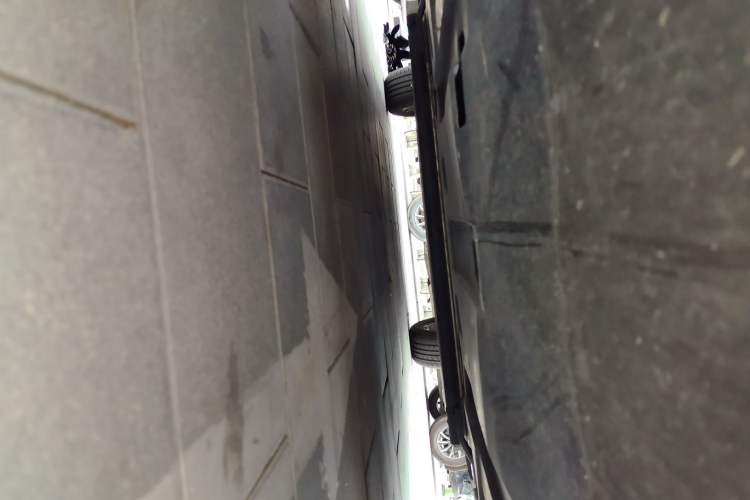 Used BYD e2 2023 Luxury Model