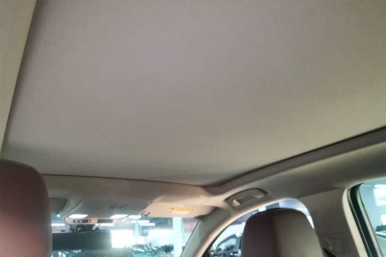 Used Buick Envision 2017 28T Four-Wheel Drive Elite Model
