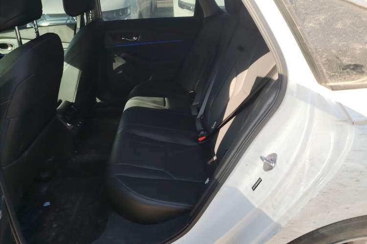 Used Honda Accord 2023 260TURBO Excellence Edition