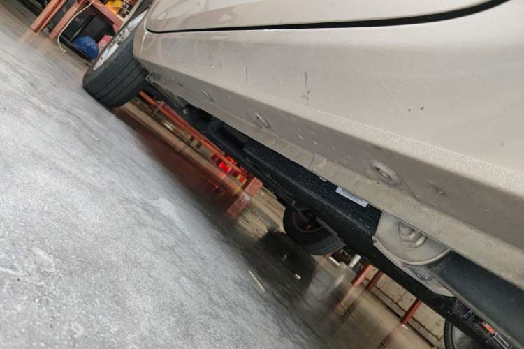 Used Wuling Hongguang MINIEV 2020 Zizai Version Lithium-NMC
