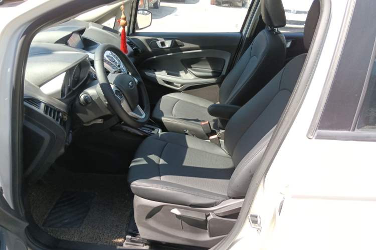 Used Ford EcoSport 2013 1.5L Automatic Prestige Model
