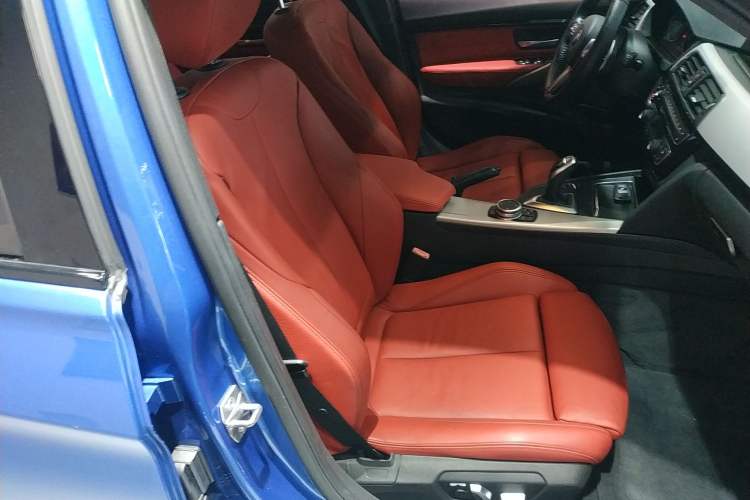 Used BMW 3 Series 2016 328i M Sport