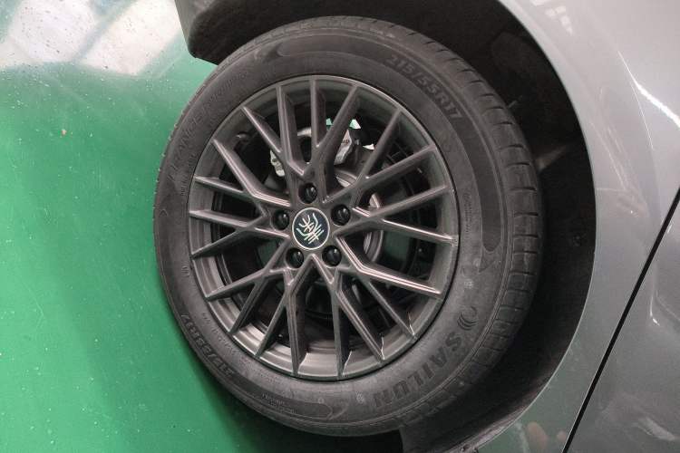 Used BYD Qin PLUS 2025 EV Smart Drive Edition 420KM Leading Model