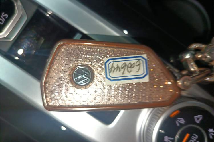 Used Volkswagen Talagon 2023 380TSI Four-Wheel Drive R-Line Cruise Edition
