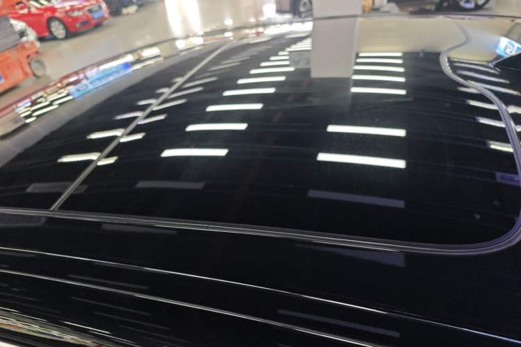 Used BMW 5 Series 2020 530Li Luxury Edition Premium Package