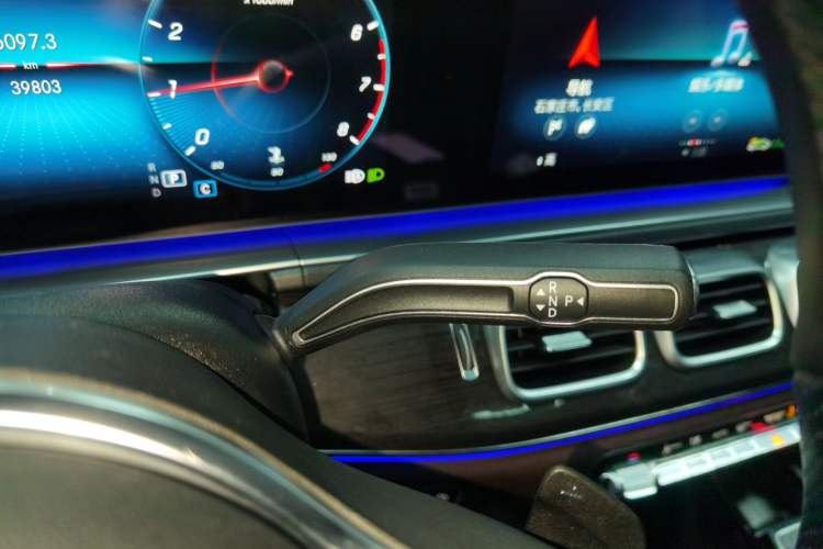 Used Mercedes-Benz GLE 2023 GLE 350 4MATIC Stylish Model