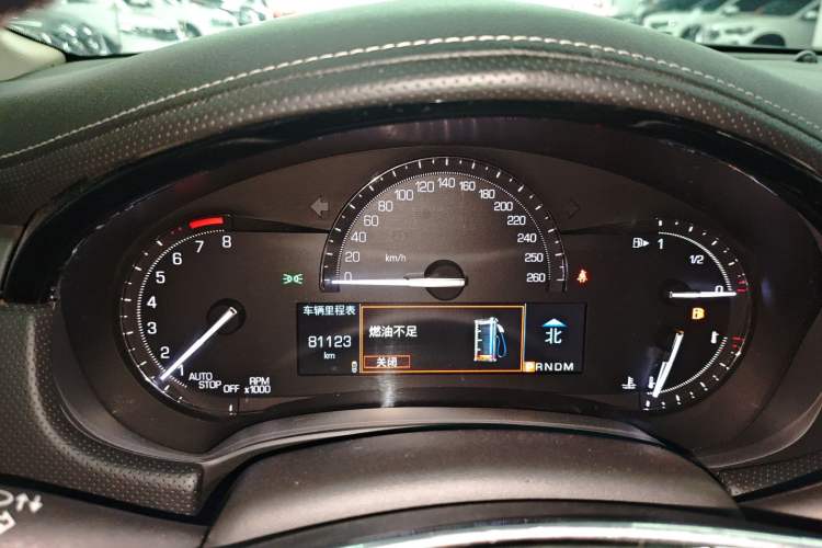 Used Cadillac XTS 2018 28T Tech Edition
