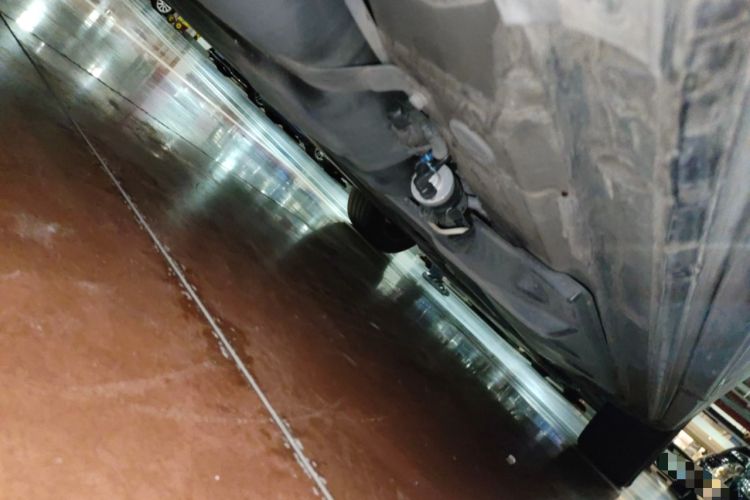 Used Volkswagen Sharan 2018 Revised Version 380TSI Comfort Edition 7-Seater
