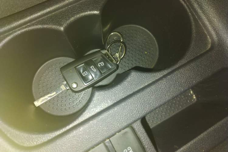 Used Jetta VS7 2021 1.4T Automatic Glory Edition
