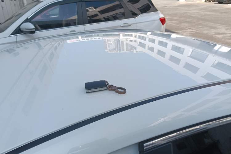 Used Mazda Mazda 3 Axela 2020 1.5L Automatic ZhiMei Edition