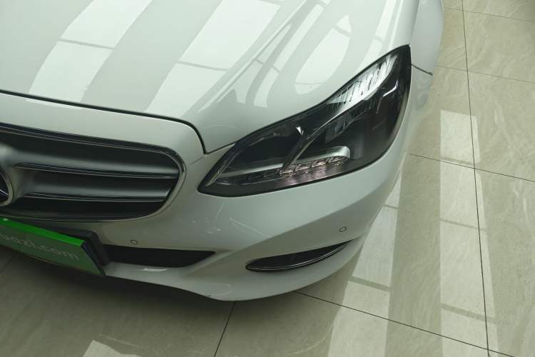 Used Mercedes-Benz E-Class 2015 Revised E 180 L Sport Edition