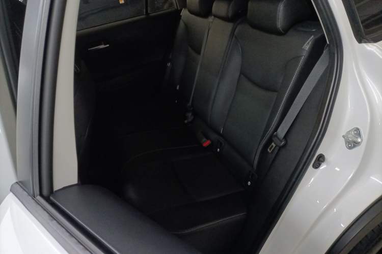 Used Toyota FRONTLANDER 2022 2.0L CVT Luxury Edition
