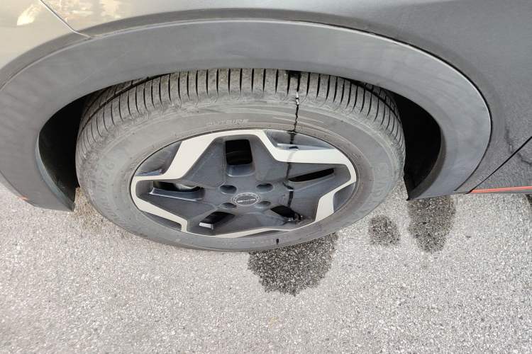 Used BYD Dolphin 2021 405 km Fashion Edition