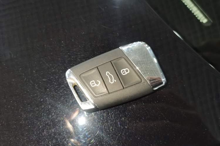 Used Volkswagen Passat 2019 330TSI Elite Edition China VI