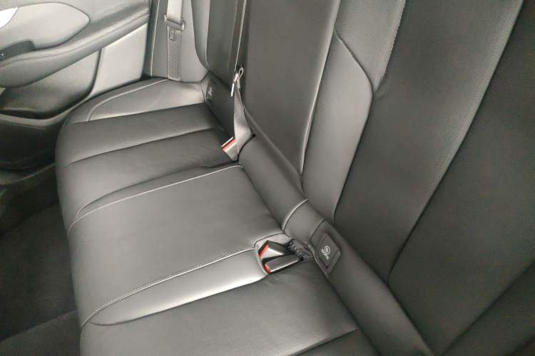 Used Buick LaCrosse 2024 28T Luxury Edition
