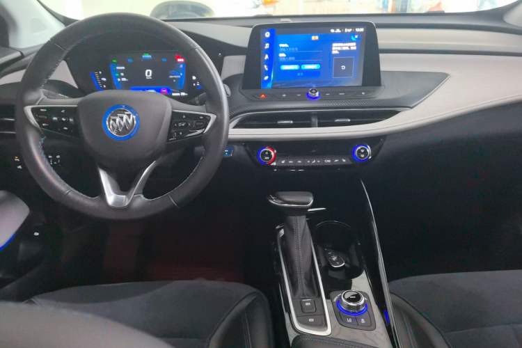 Used Buick Velite 6 2020 Plug-in Hybrid Connected Smart Model