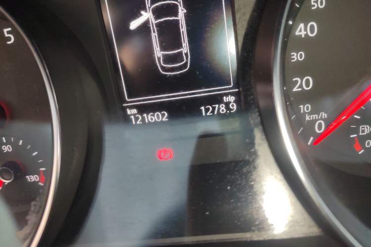 Used Volkswagen Magotan 2017 280TSI DSG Leading Edition
