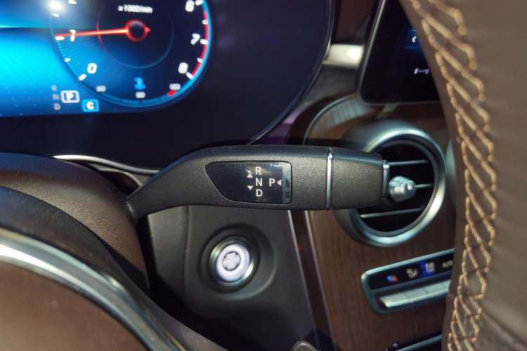 Used Mercedes-Benz GLC 2020 Facelift GLC 260 L 4MATIC Luxury Edition