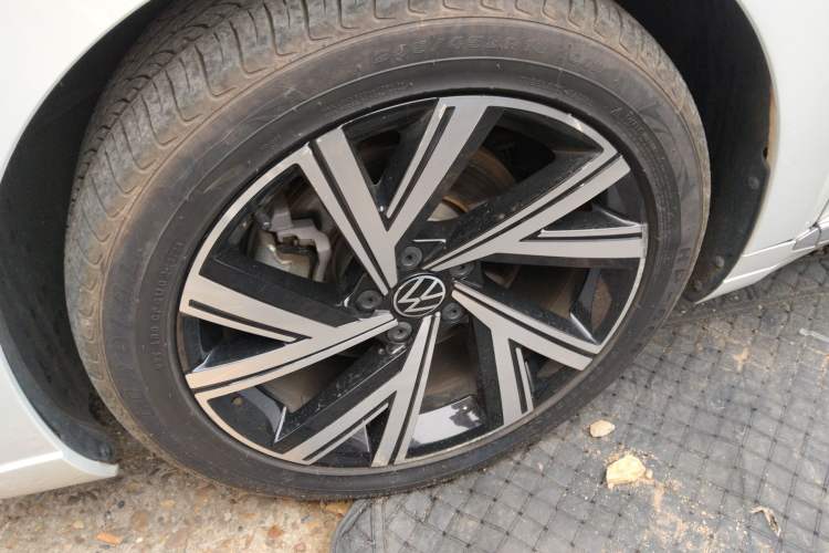 Used Volkswagen FAW-Volkswagen CC 2023 330TSI Ignite Edition
