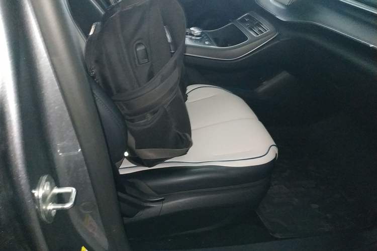 Used BYD Destroyer 05 2024 HONOR Edition DM-i 55KM Luxury Model
