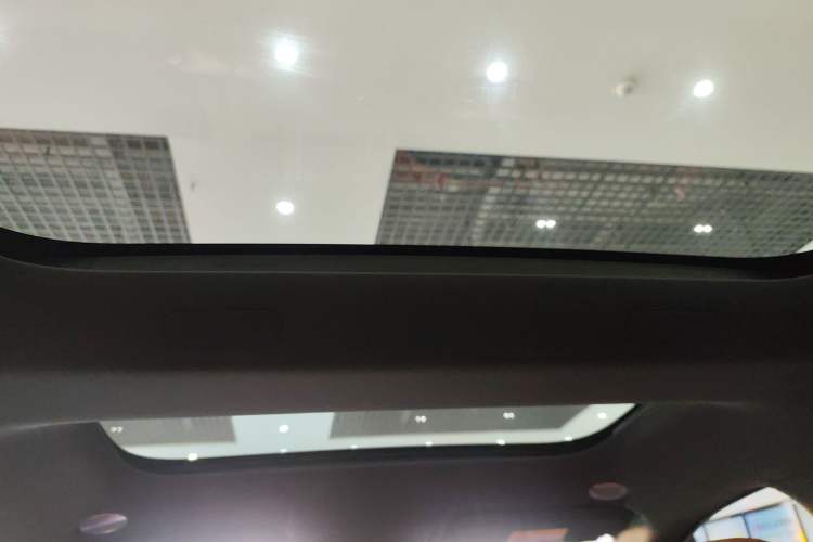 Used Hima AITO M9 2024 Range-Extended Max Edition 42 kWh 6-Seater Version