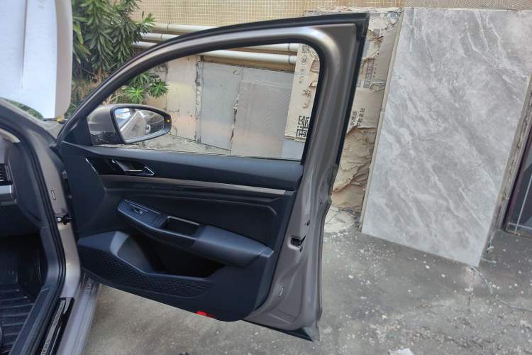 Used Volkswagen Bora 2020 1.5L Automatic Elite Version
