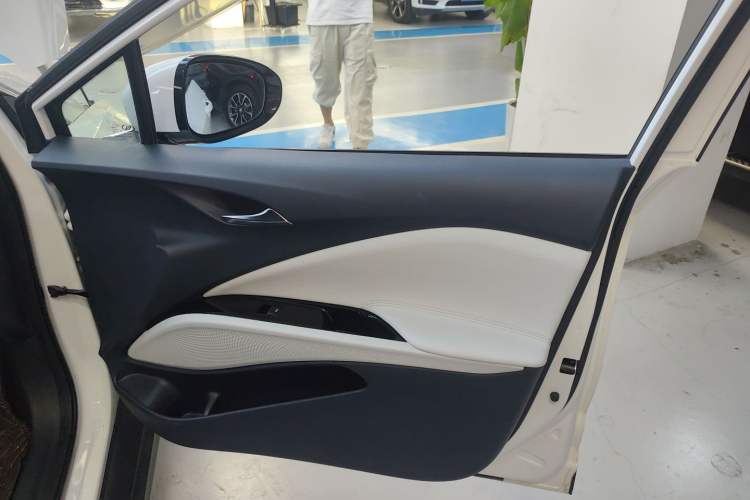 Used Buick Velite 6 2019 Connected & Smart Edition
